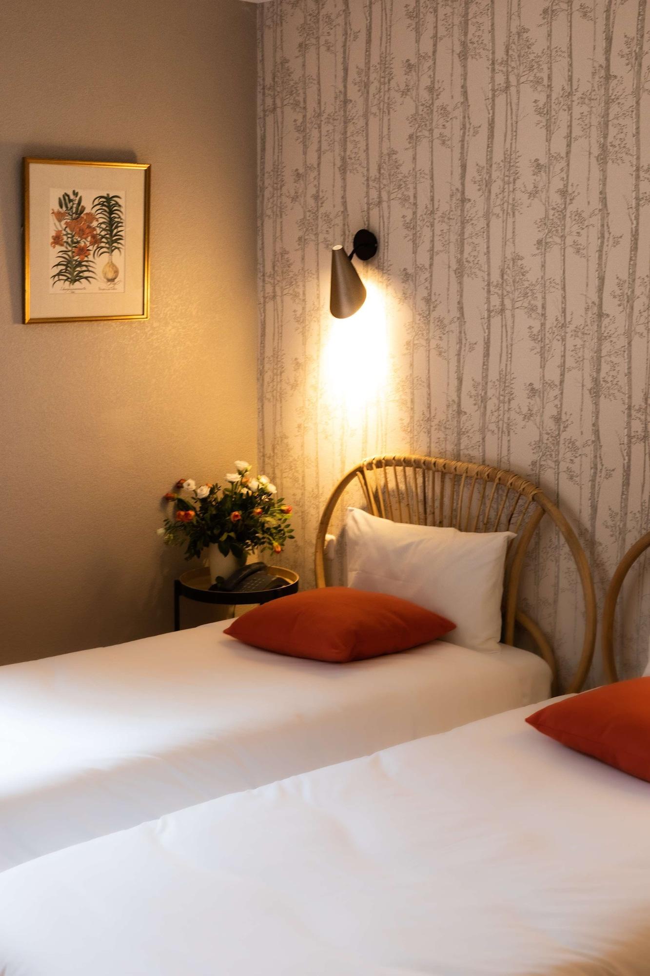 Best Western L'Orangerie Nîmes Kültér fotó