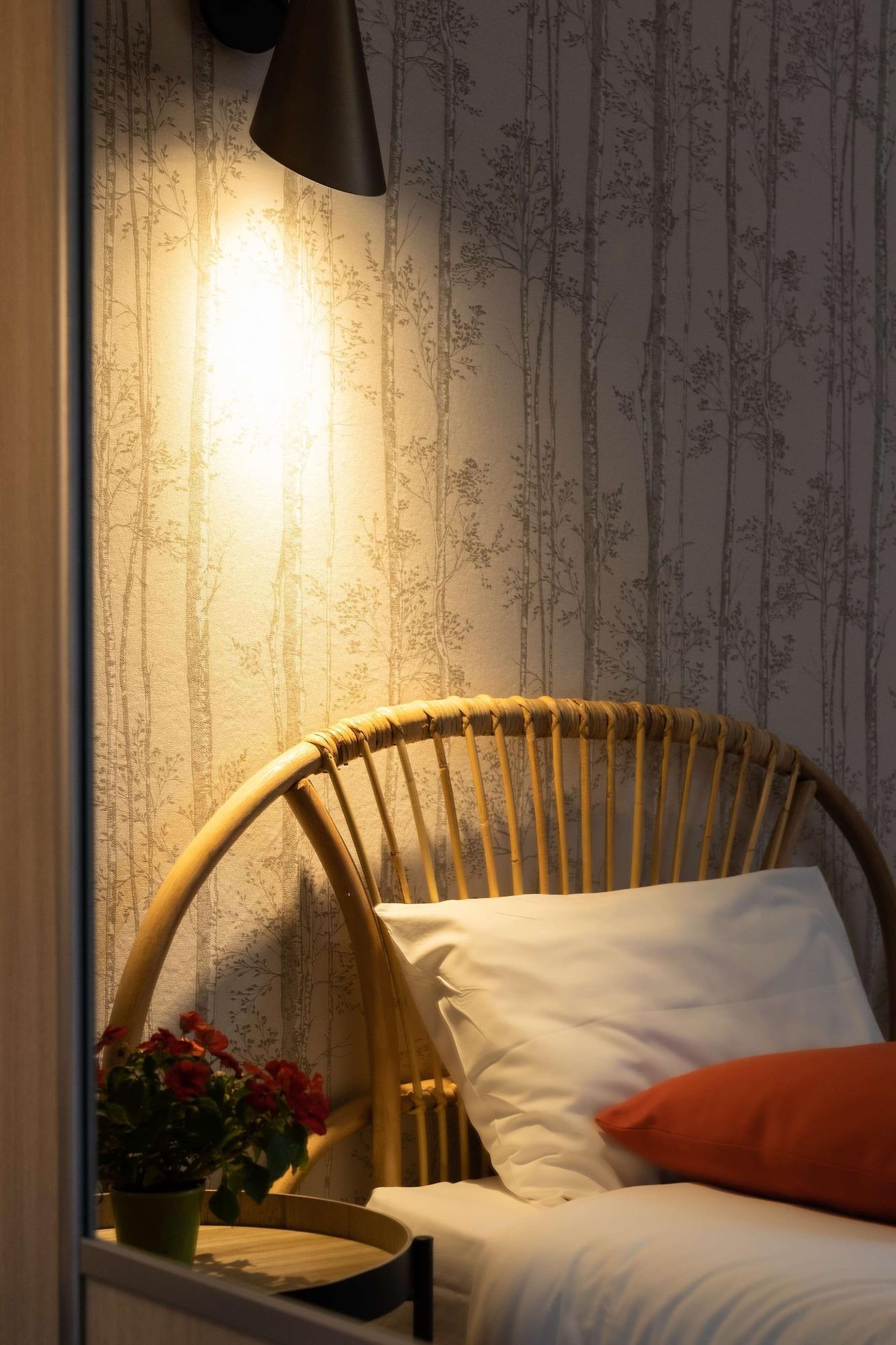 Best Western L'Orangerie Nîmes Kültér fotó