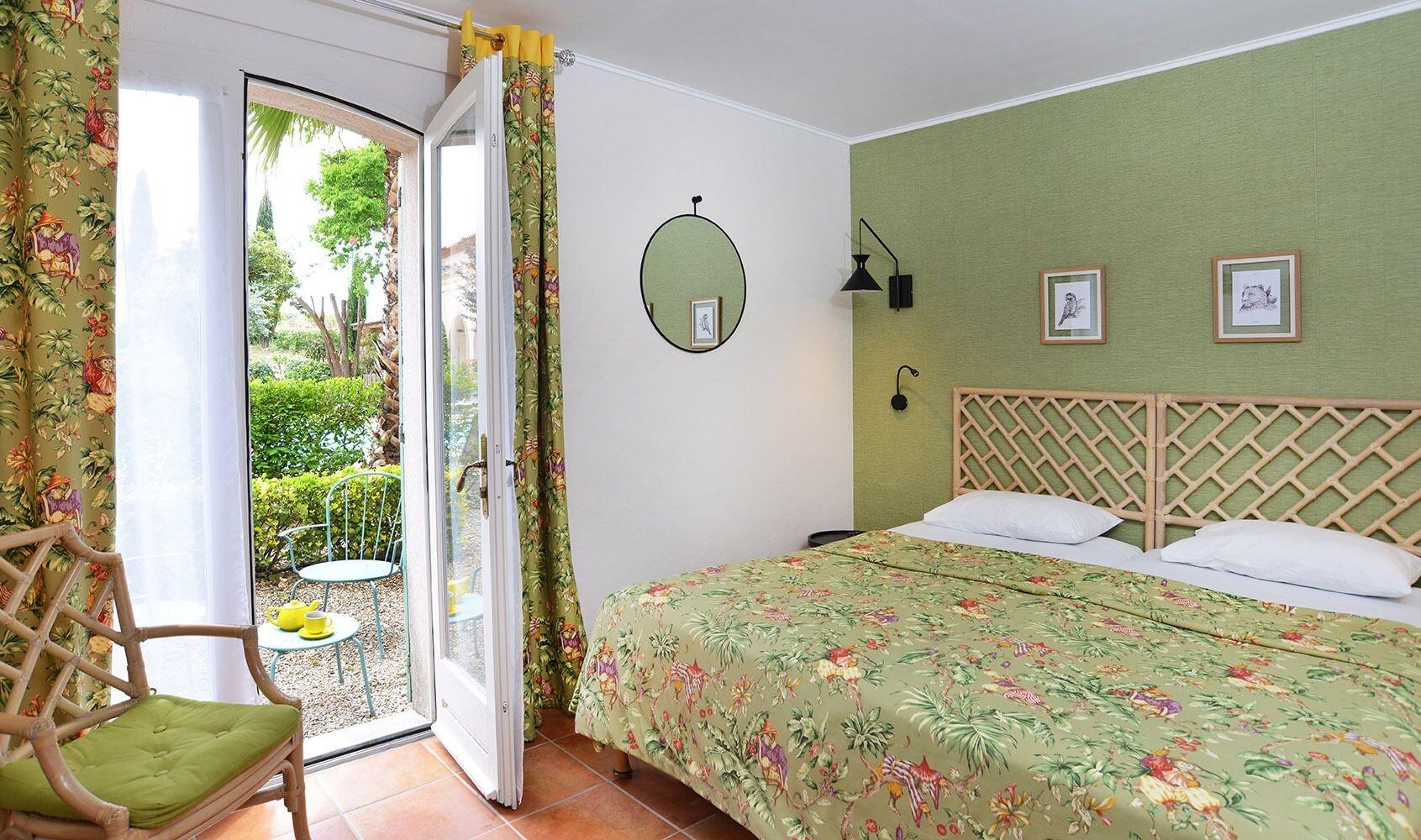Best Western L'Orangerie Nîmes Kültér fotó