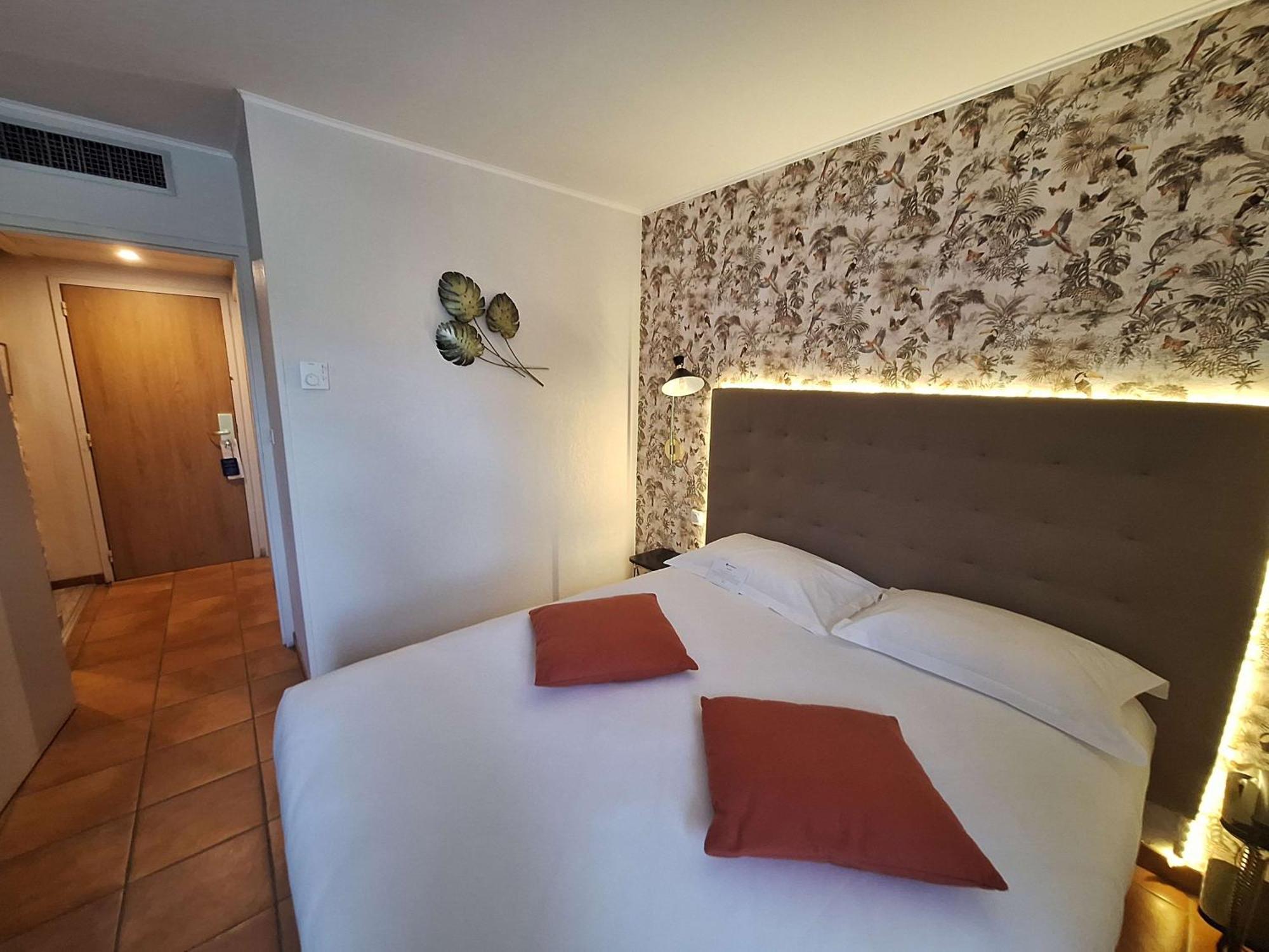 Best Western L'Orangerie Nîmes Kültér fotó